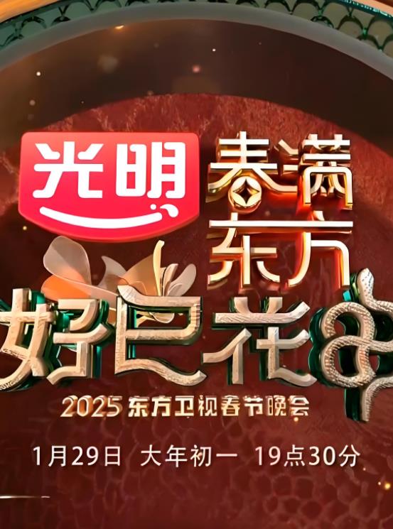 电影:2025东方卫视春晚