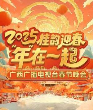 电影：2025广西卫视春晚