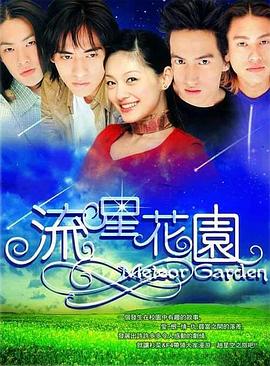 电影：流星花园2001