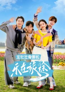 电影:乐在旅途第三季