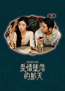 电影:爱情坠落的那天
