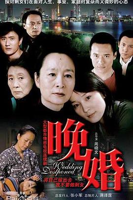 电影:晚婚2009