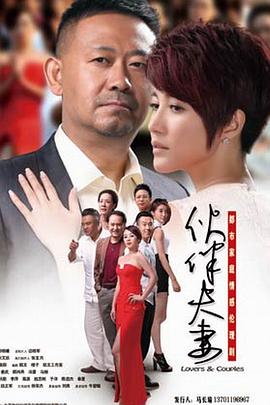 电影：伙伴夫妻