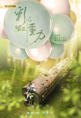 电影：彩虹的重力