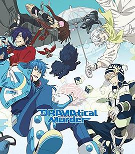 电影:戏剧性谋杀 OVA