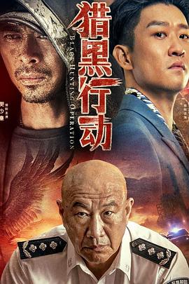 电影:猎黑行动