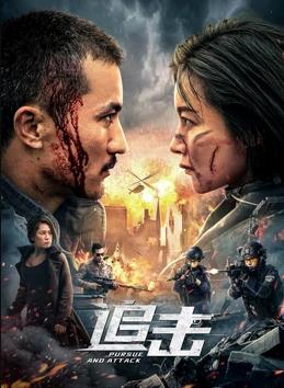 电影:追击