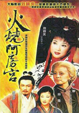 电影：火烧阿房宫