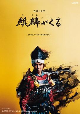 电影:麒麟来了