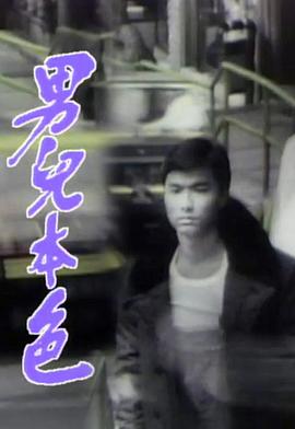 电影：男儿本色粤语
