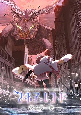 电影:魔法纪录:魔法少女小圆外传 最终季 -浅梦之晓-
