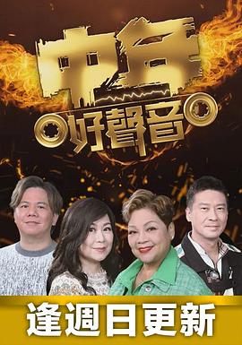 电影:中年好声音