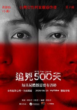 电影：追凶500天