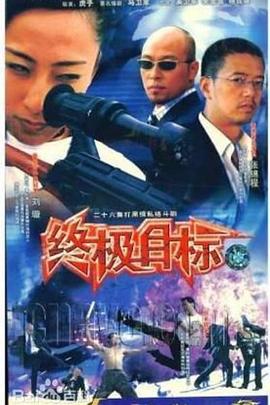 电影：终极目标