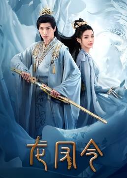 电影：龙凤令