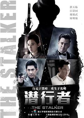 电影:潜行者2015