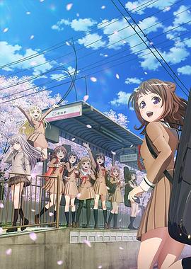 电影：BanG Dream! 第二季