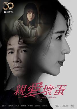 电影:亲爱坏蛋