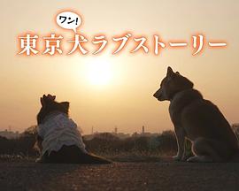 电影:东京犬爱情故事