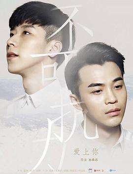电影:不可抗力爱上你