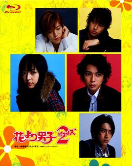 电影:花样男子2