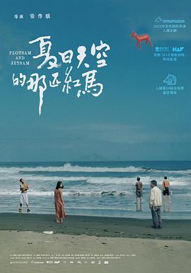 电影：夏日天空的那匹红马