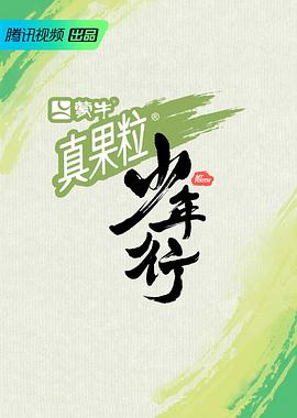 电影:少年行