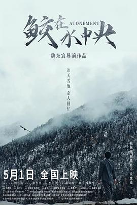 电影：鲛在水中央