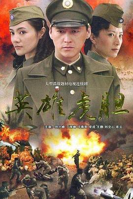 电影：英雄虎胆2006