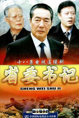 电影：省委书记