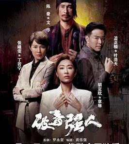 电影：破毒强人国语