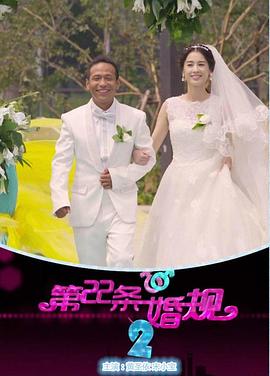 电影：第22条婚规2