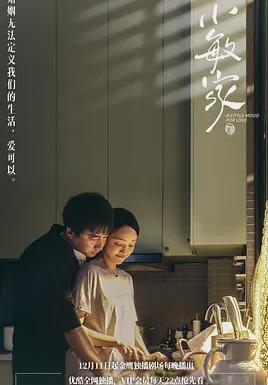 电影:小敏家