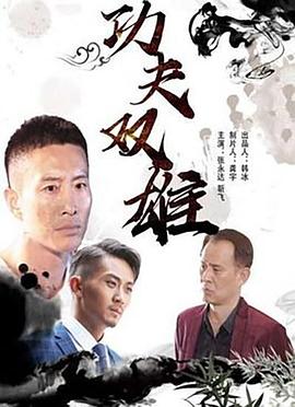 电影：功夫双雄