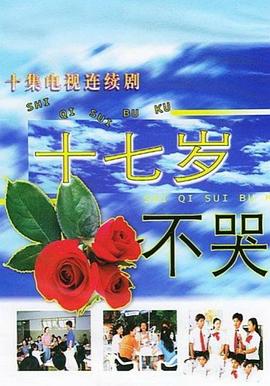 电影：十七岁不哭