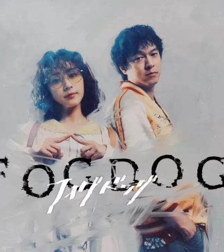 电影:雾中之犬