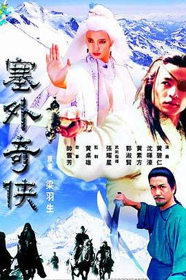 电影：塞外奇侠