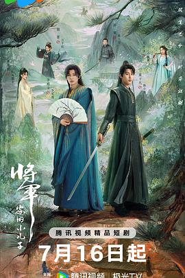 电影：将军家的小儿子