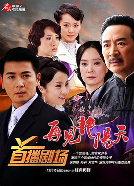 电影:再见艳阳天2009