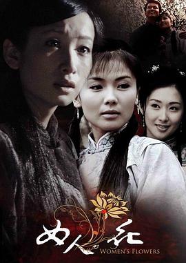 电影:女人花