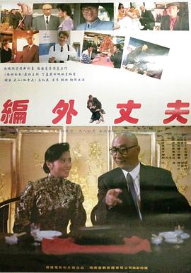 电影：编外丈夫