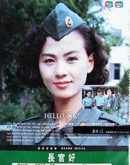 电影:长官好