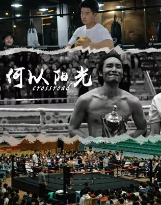 电影:何以阳光