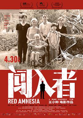 电影：闯入者