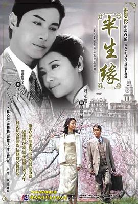 电影：半生缘2002
