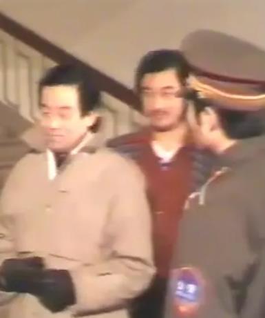电影：特案007