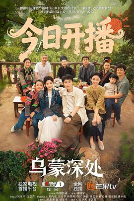 电影:乌蒙深处