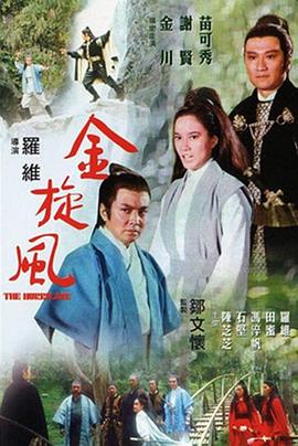 电影：金旋风