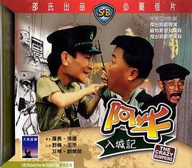 电影：阿牛入城记