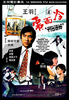 电影：冷面虎